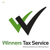 Winners Tax Service  - SW Ohio